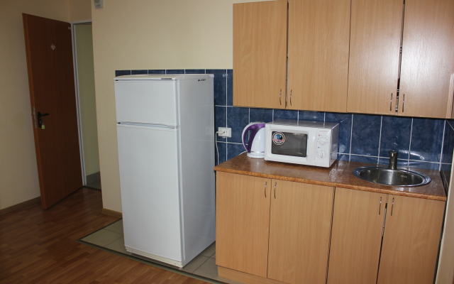 KSUP Hokkejnyij Klub "Gomel" Hotel