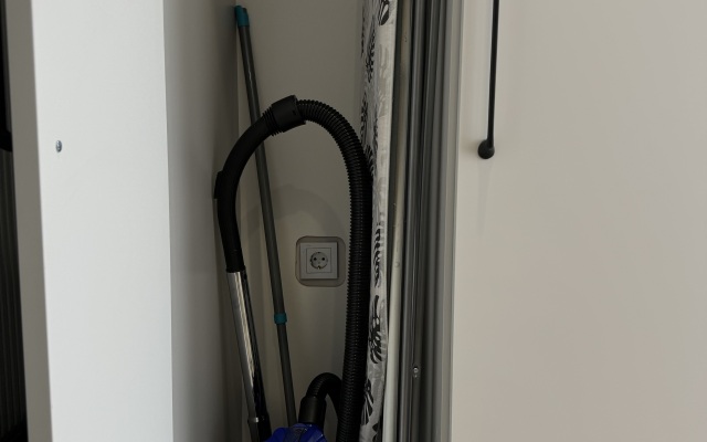 Апартаменты Rauschen Serenity