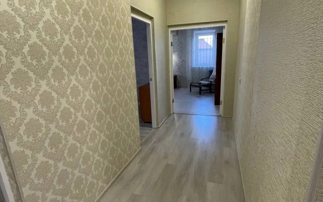 Na Ulitse Metallistov 8 Flat