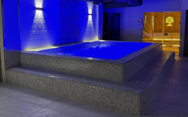 Art Air Hotel
