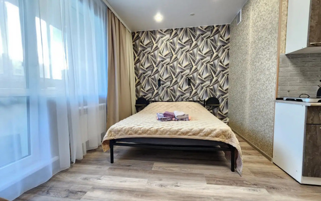 Zvezdnyij Flat