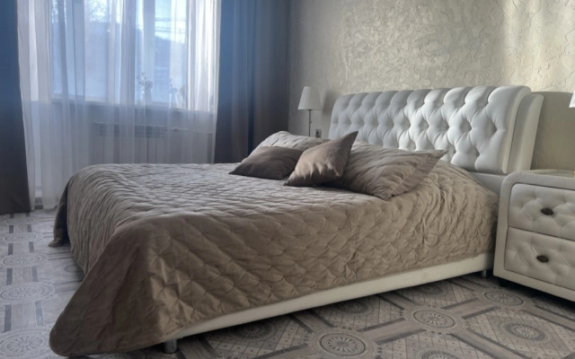 Апартаменты Кукуруза