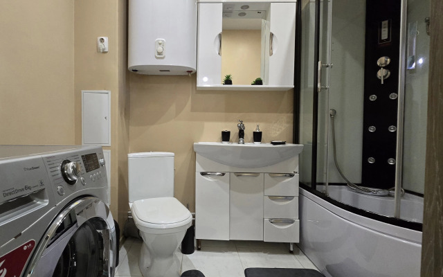 Квартира В районе ж/д вокзала