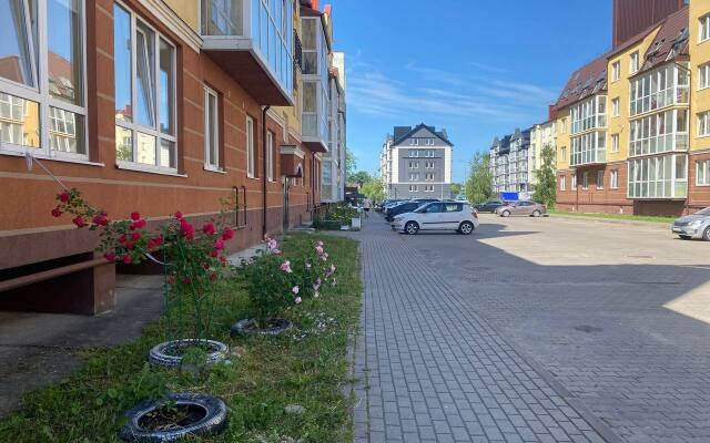 Neuhausen Apartments