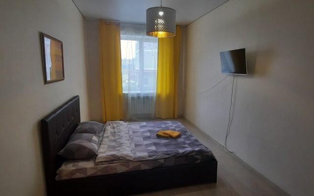 Апартаменты Уютные