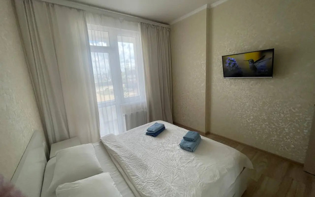 Vesna Flat