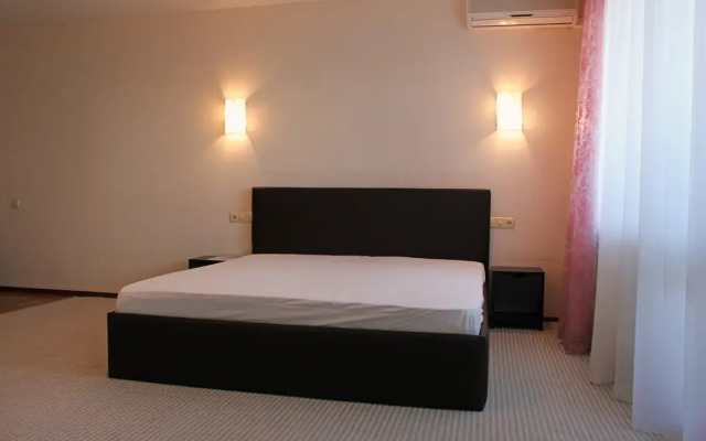 Квартира Саквояж34