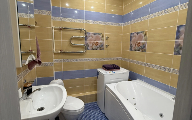 Apartamenty Kryl'a