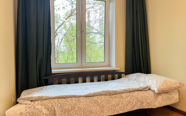 Квартира Уютная