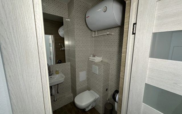 Апартаменты Столица 2302