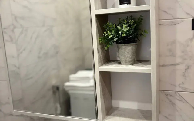 Квартира от компании День Ночь на Новобульварной 40