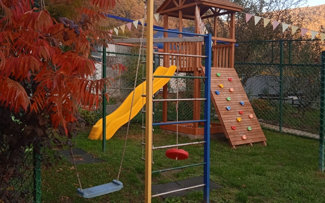 Panorama Guest House
