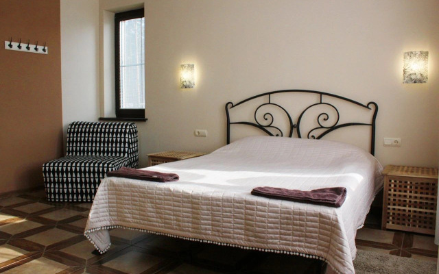 5-K Dom 200 M2 Private house