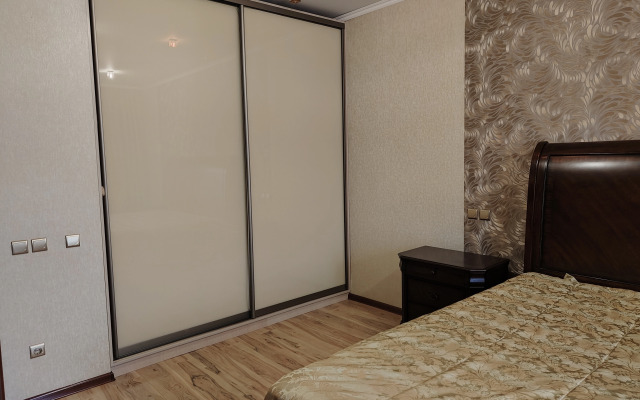 Частный дом в сердце Зеленоградска