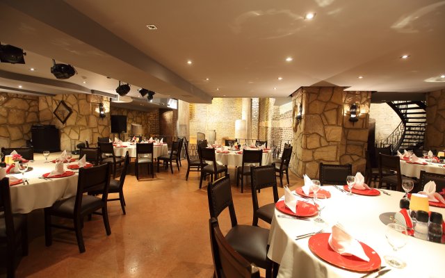 Antik Hotel Istanbul