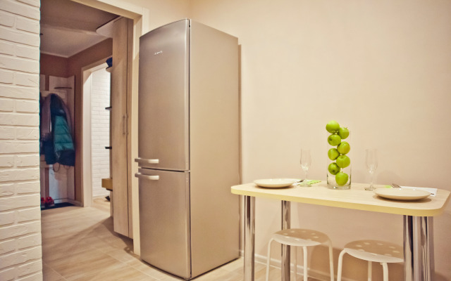 Квартира Люкс на Проспекте Карла Маркса 157