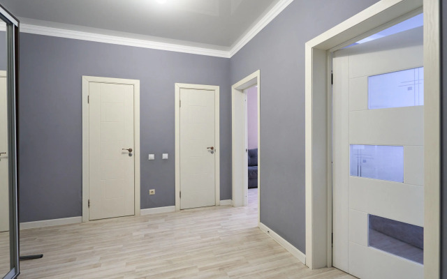 Квартира на улице Восточно Кругликовская 22/3