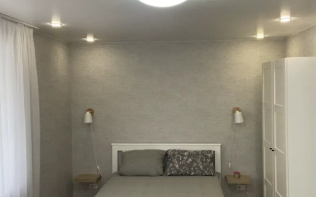 Vasilechek Apartments