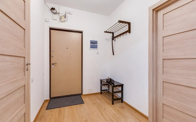 Квартира на 26я Линии Васильевского Острова 7