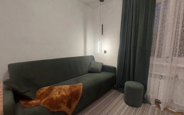 Emerald Apartments