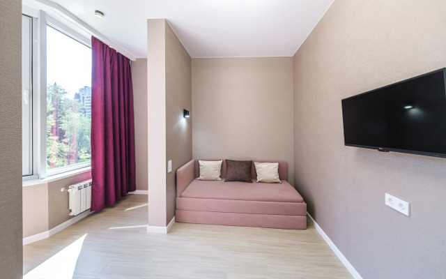 Lyuks u Morya Apartments