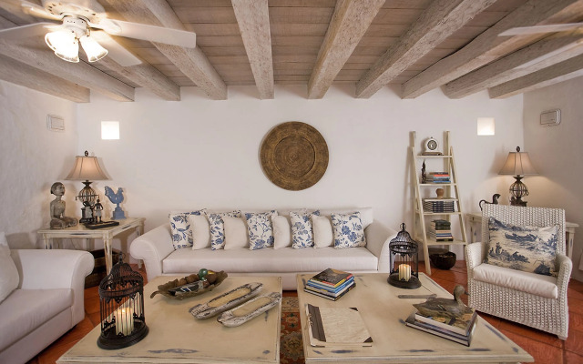 Бутик-отель Casa Quero