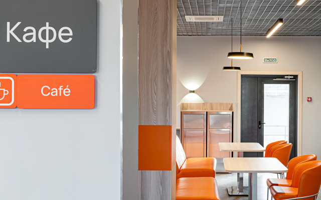 Отель 3А Суздаль