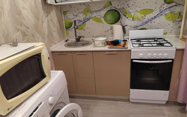 Квартира 1-комнатная