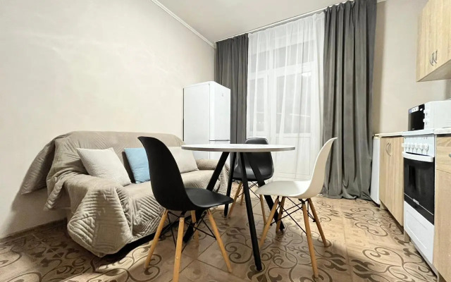 Апартаменты Восточно Кругликовская 18