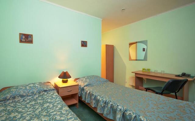Gornitsa Hotel