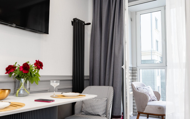 Апартаменты Хороший Вкус