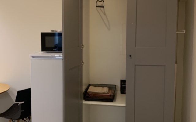 Studiya Dubay V Kuntsevo Flat
