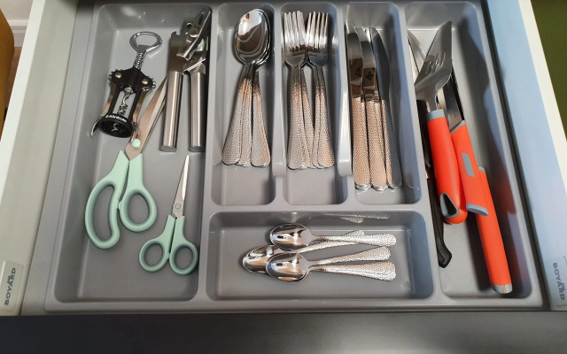 Квартира Солнечная Испания