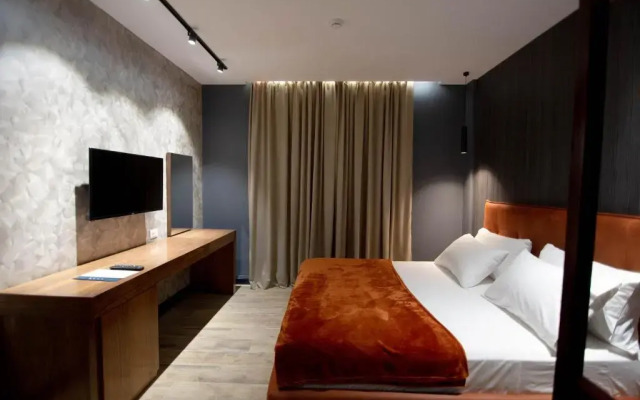 Hotel Mergan