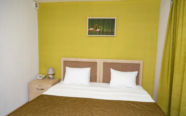 Hotel Flamingo Baku
