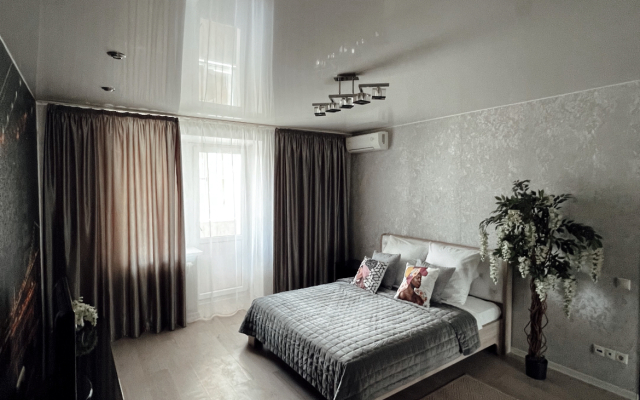 Апартаменты КВАРТ отель на Солотчинском шоссе