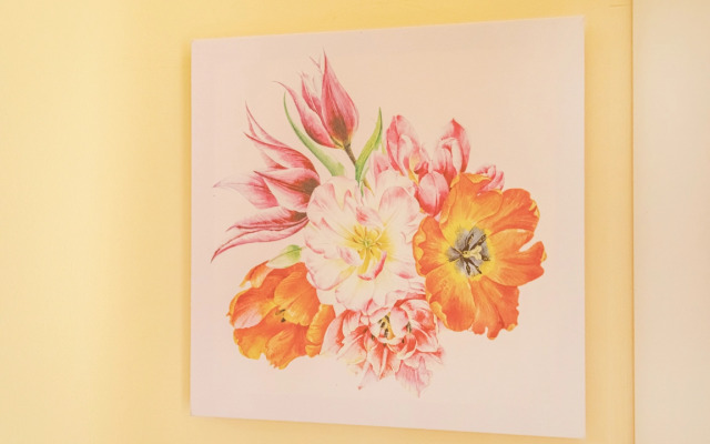 Апартаменты ApartVille 716-Б