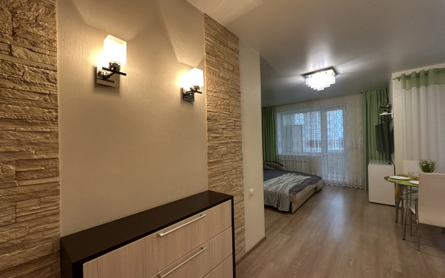 Апартаменты от Unique Style Apart24 на улице Дмитриева, 30