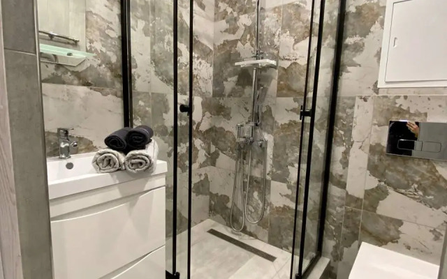 Квартира на Невской 21А