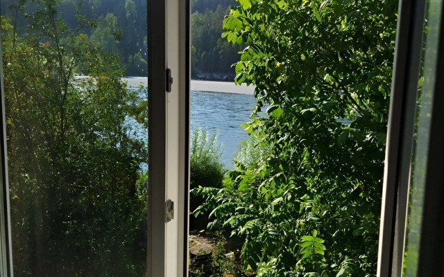 Частный дом усaдьба "Дом у рeки"