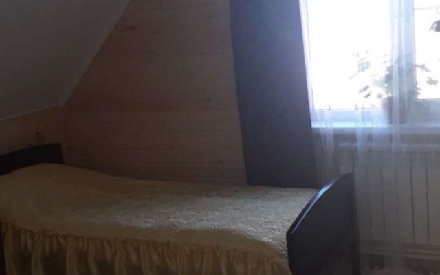 Гостевой дом Хатипара Теберда