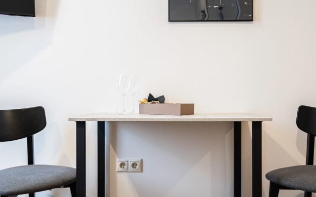 Nona Apartaments 6