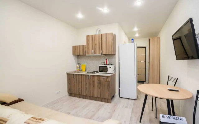 Квартира Студия Лукино 53А (2)