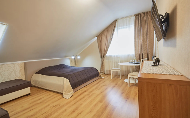 Yantarina Guest house