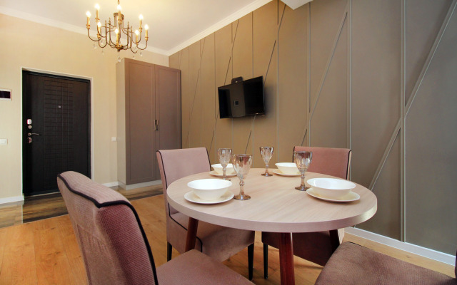 Lamiya Stylish Apt Apartment