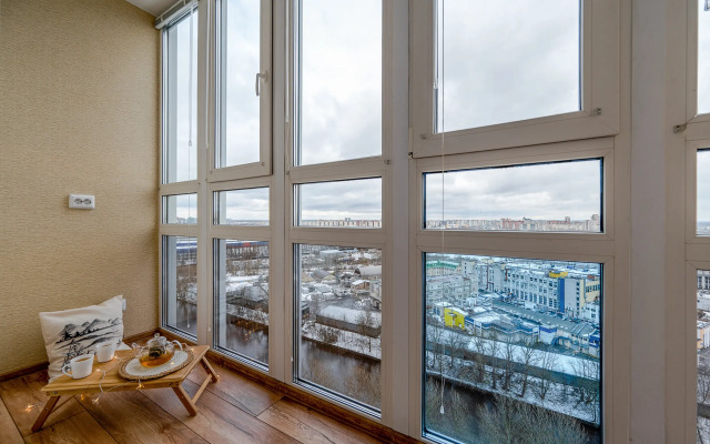 Comfort Flat Apartments