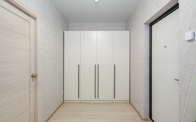 Apartamenty Radom s vokzalom Permi Uutnaa na sutki - kak doma