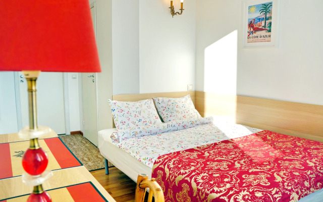 Гостевой дом Скай Невский 16