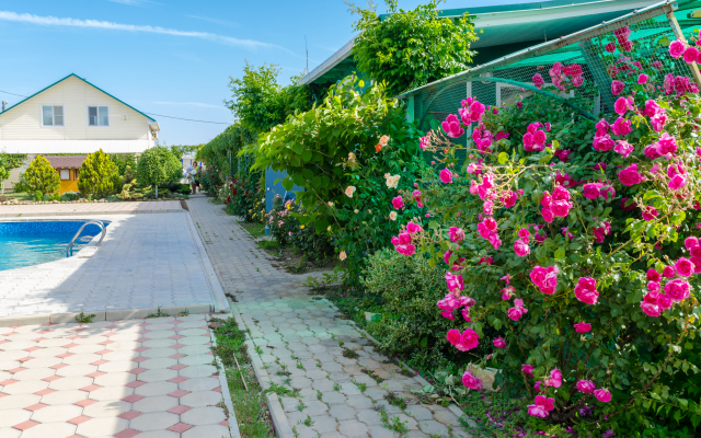 Gelios Guest House