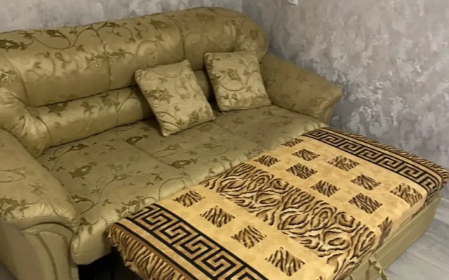 Квартира уютная в центре города